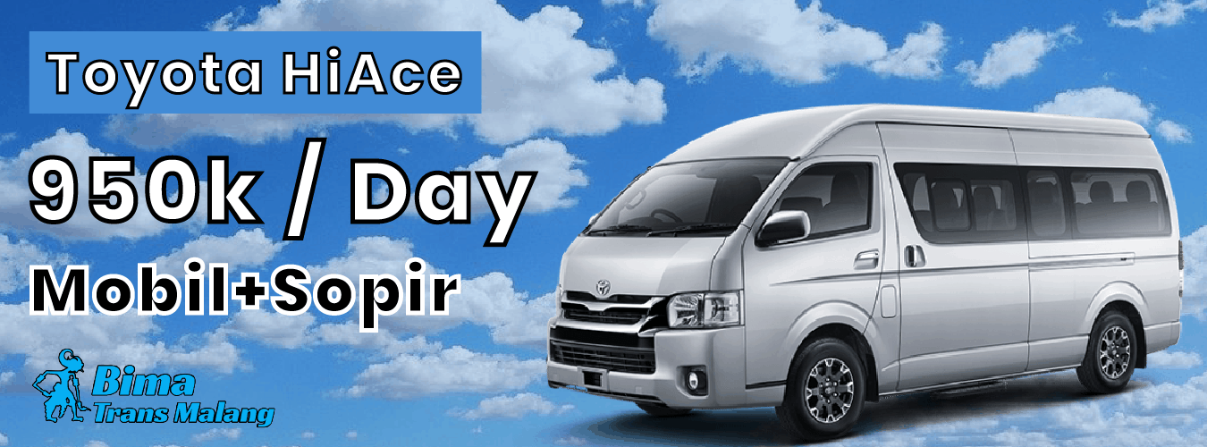 hiace 30